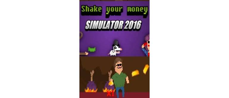 Логотип игры