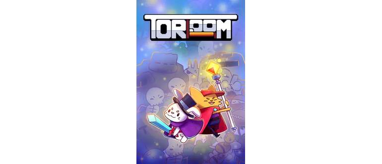 Логотип игры