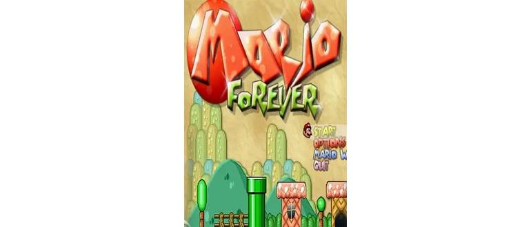 Логотип игры