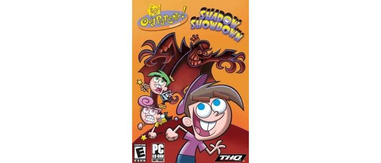 Логотип игры