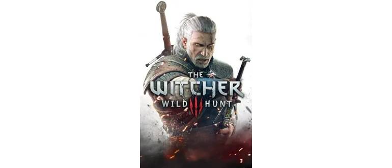 Логотип игры