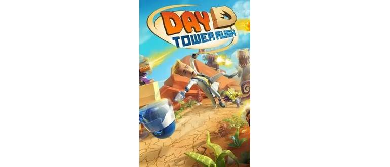 Логотип игры
