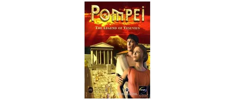 Логотип игры