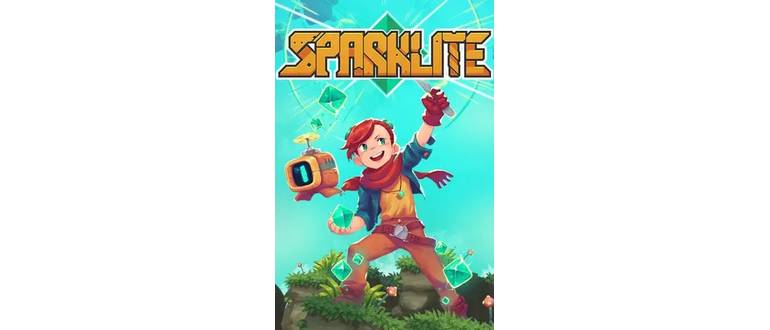 Логотип игры