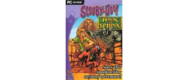 Логотип игры