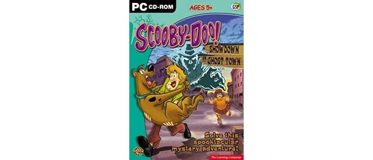 Логотип игры