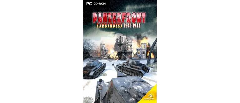 Логотип игры