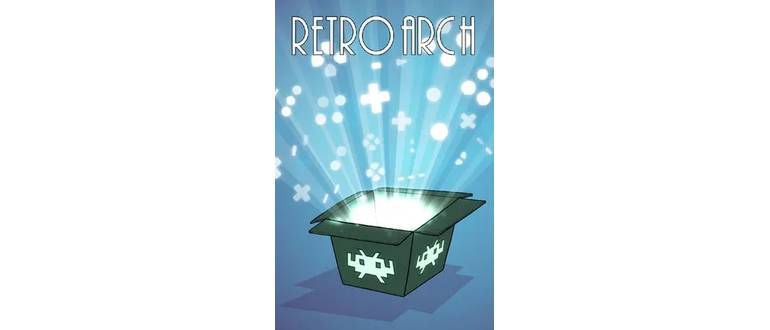 Логотип игры