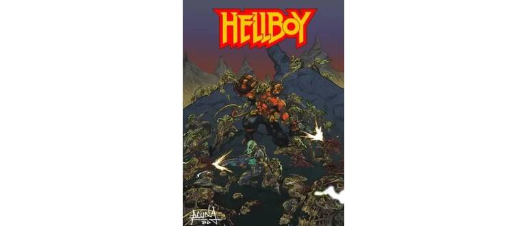 Логотип игры