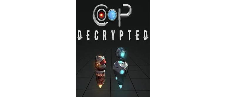 Логотип игры