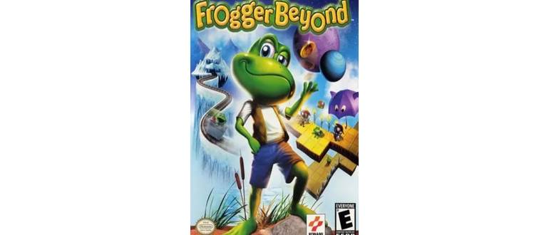 Логотип игры