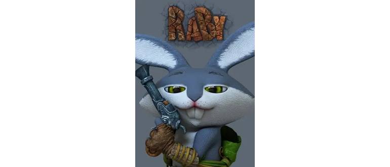 Логотип игры