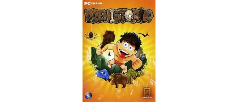 Логотип игры
