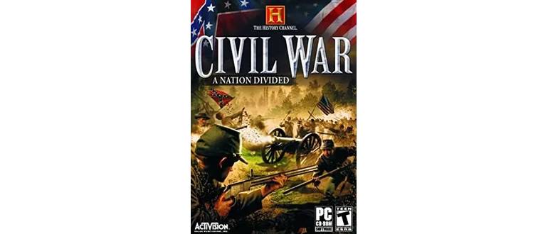 Логотип игры