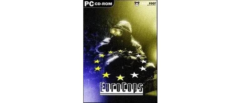 Логотип игры