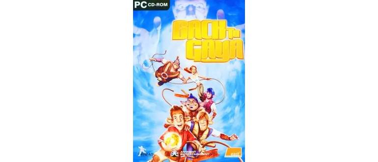 Логотип игры