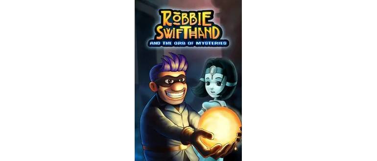 Логотип игры