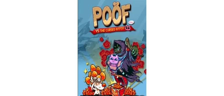 Логотип игры