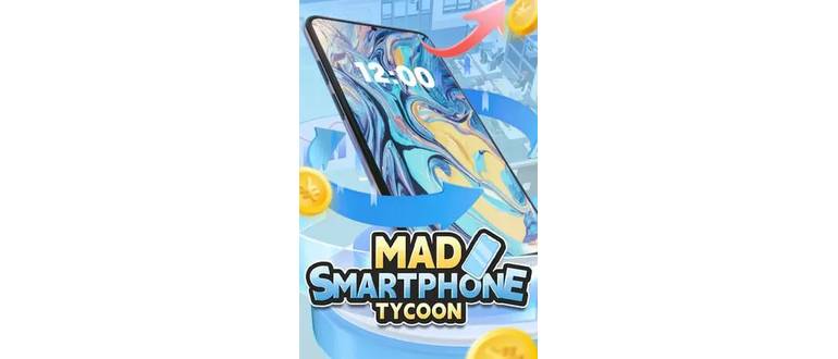 Логотип игры