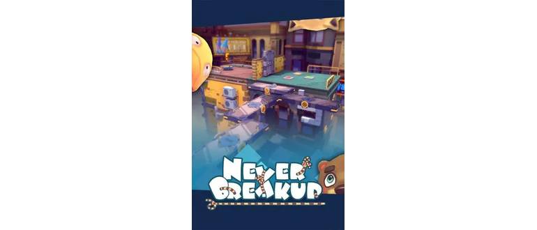 Логотип игры