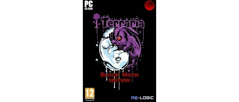 Логотип игры