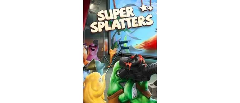 Логотип игры