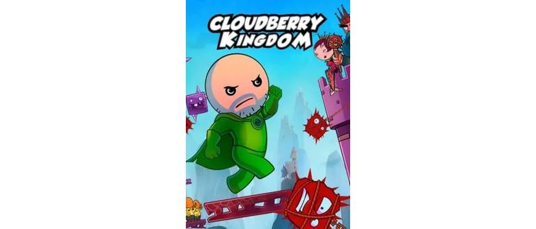 Логотип игры