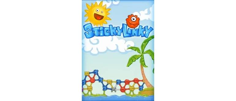 Логотип игры