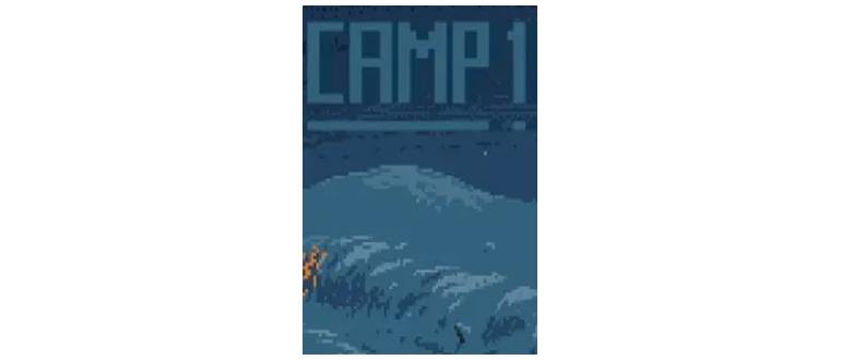 Логотип игры