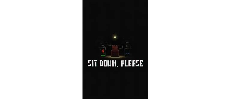 Логотип игры