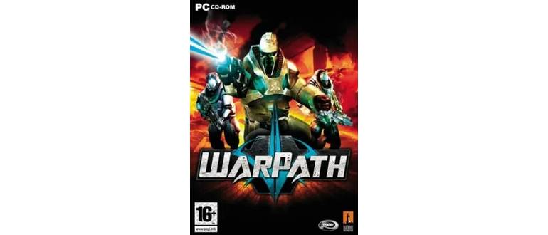 Логотип игры
