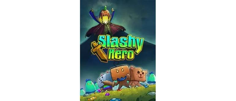 Логотип игры