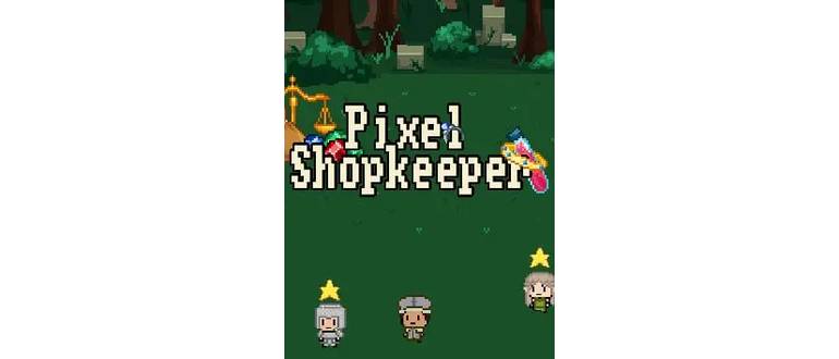Логотип игры
