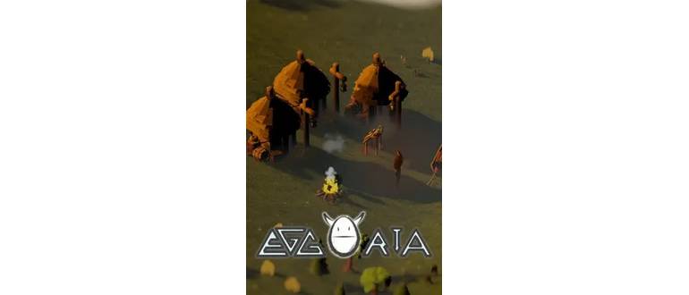 Логотип игры