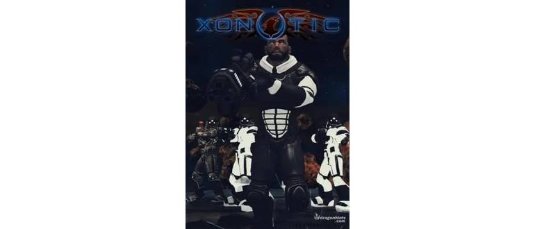 Логотип игры