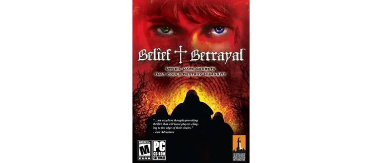 Логотип игры