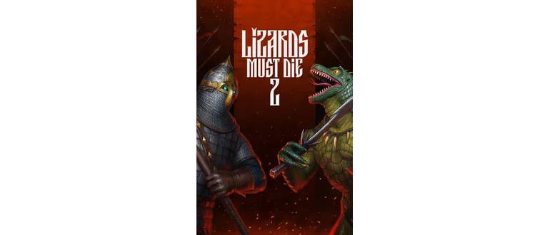 Логотип игры
