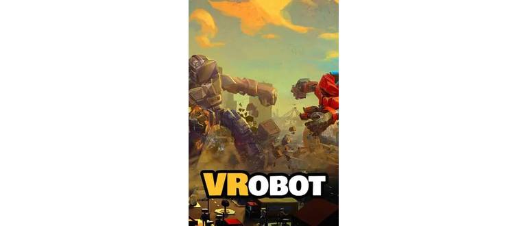 Логотип игры