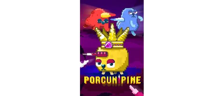 Логотип игры