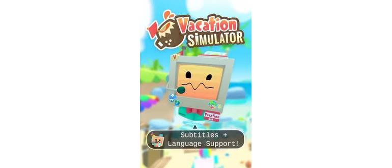 Логотип игры
