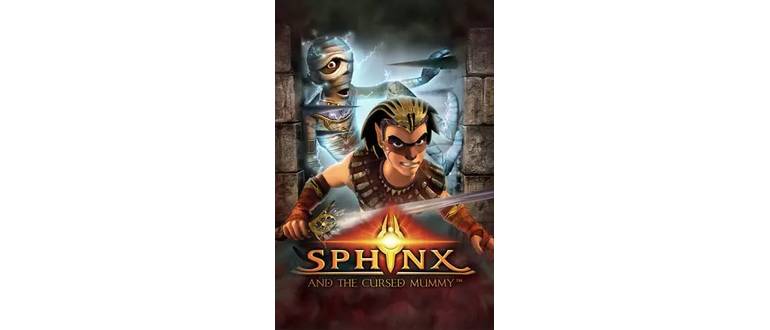 Логотип игры