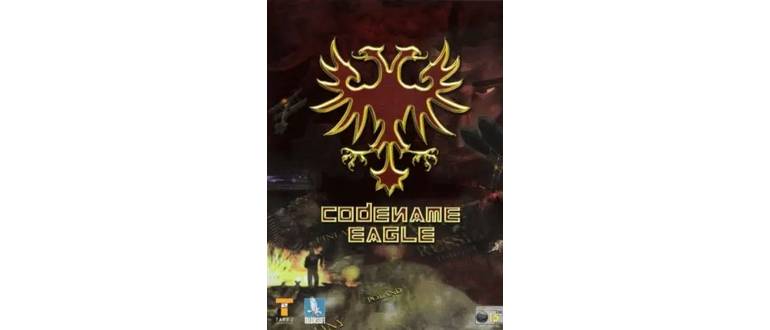 Логотип игры