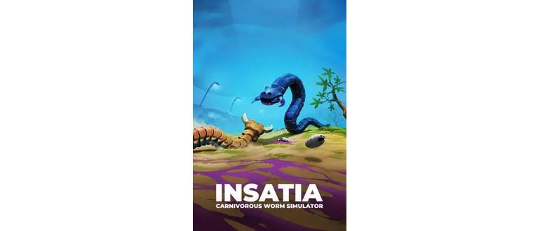 Логотип игры
