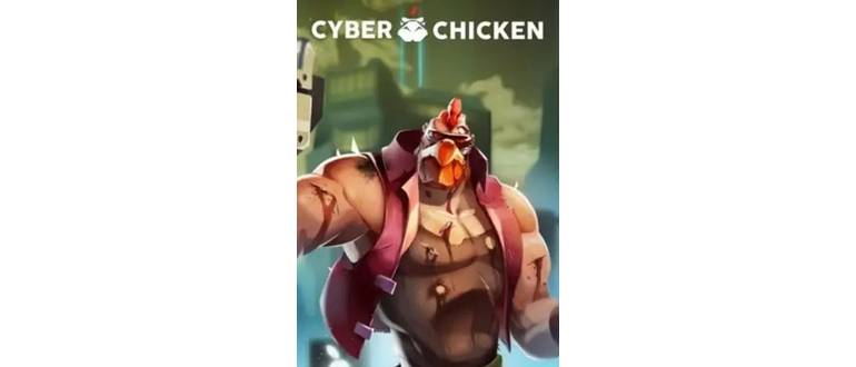 Логотип игры