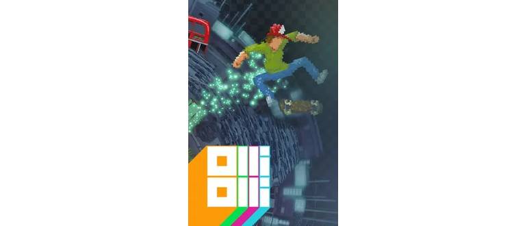 Логотип игры