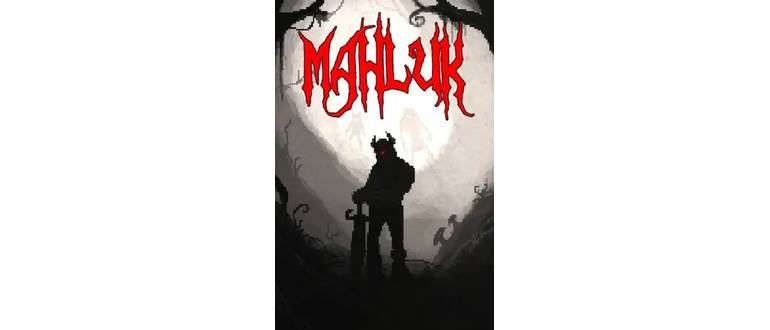 Логотип игры