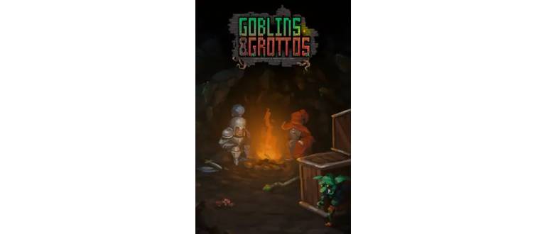 Логотип игры