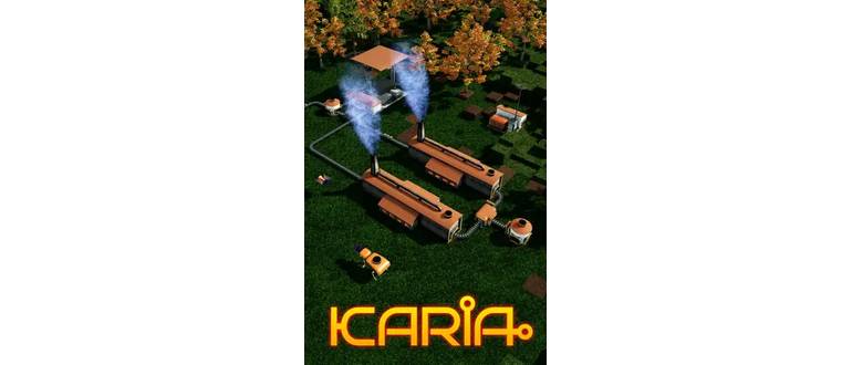 Логотип игры