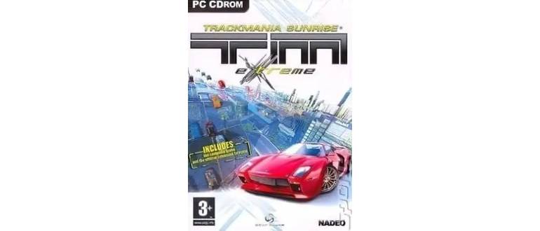 Логотип игры