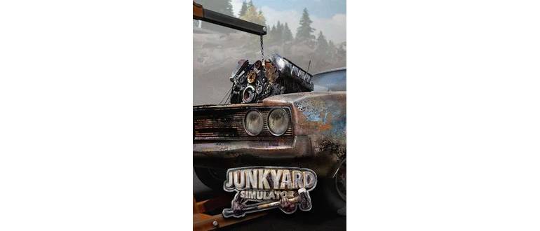 Логотип игры